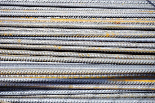iron rods reinforcing bars rods steel bars 46167